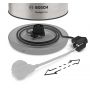 Электрочайник BOSCH  TWK3P420