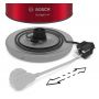Электрочайник BOSCH TWK3P424