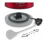 Электрочайник BOSCH TWK4P434