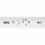 Встраиваемая морозильная камера AEG ABB68211AF