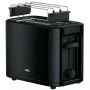 Тостер Braun HT 3010 BK