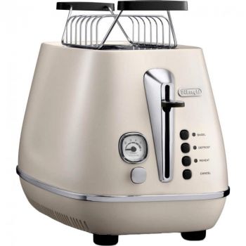 Тостер Delonghi CTI 2103.W