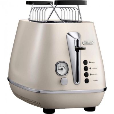 Тостер Delonghi CTI 2103.W