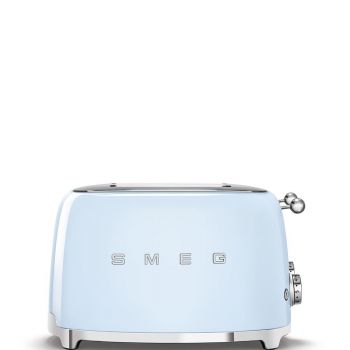 Тостер SMEG TSF01PBEU
