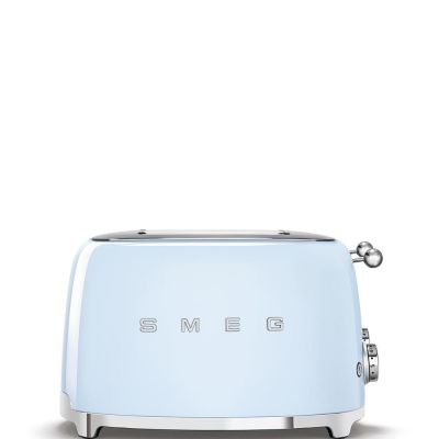 Тостер SMEG TSF01PBEU