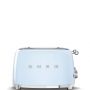 Тостер SMEG TSF01PBEU