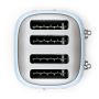 Тостер SMEG TSF01PBEU