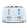 Тостер SMEG TSF01PBEU