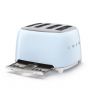 Тостер SMEG TSF01PBEU