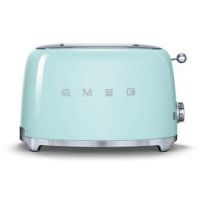 Тостер SMEG TSF01PGEU