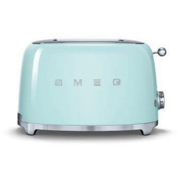 Тостер SMEG TSF01PGEU