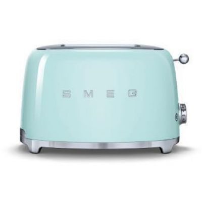 Тостер SMEG TSF01PGEU