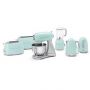 Тостер SMEG TSF01PGEU