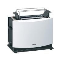 Тостер Braun HT 450 WH