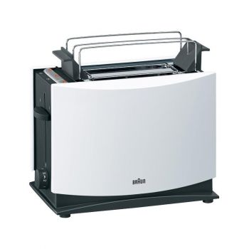 Тостер Braun HT 450 WH