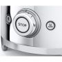 Тостер SMEG TSF01SSEU