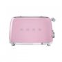Тостер SMEG TSF03PKEU
