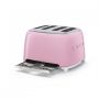 Тостер SMEG TSF03PKEU