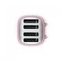Тостер SMEG TSF03PKEU