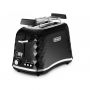 Тостер Delonghi CTJ 2103.BK