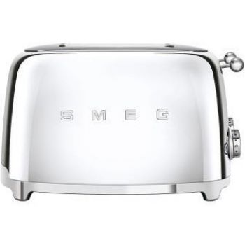 Тостер SMEG TSF03SSEU
