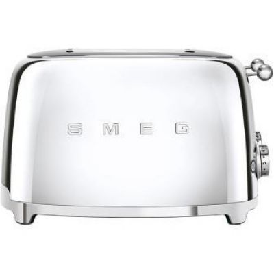 Тостер SMEG TSF03SSEU