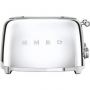 Тостер SMEG TSF03SSEU