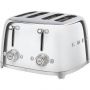 Тостер SMEG TSF03SSEU