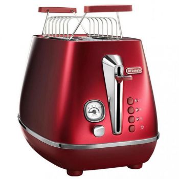 Тостер Delonghi CTI 2103.R