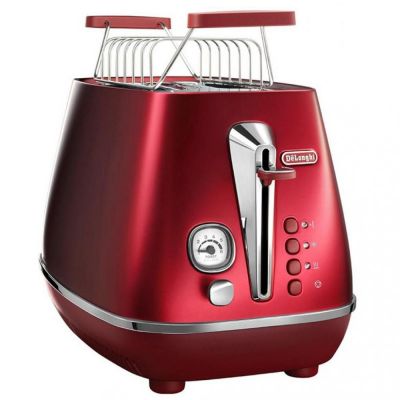 Тостер Delonghi CTI 2103.R