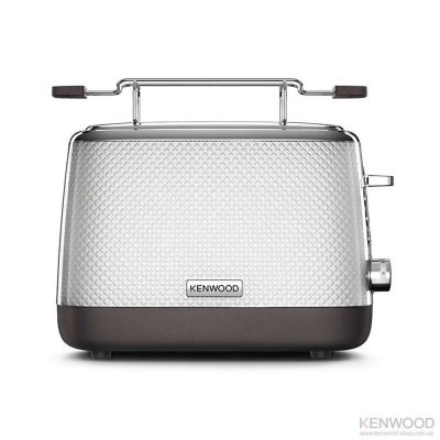 Тостер Kenwood TCM811WH