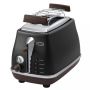 Тостер Delonghi CTOV 2103.BK