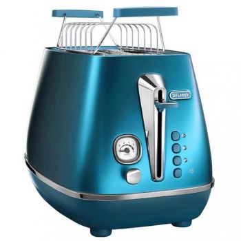 Тостер Delonghi CTI 2103.BL