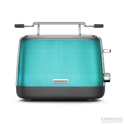Тостер Kenwood TCM811BL