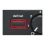 Тостер Bosch TAT6A117