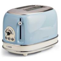Тостер Ariete Vintage 155 BL (155/05)
