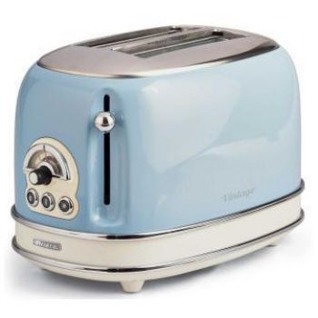 Тостер Ariete Vintage 155 BL (155/05)