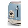 Тостер Ariete Vintage 155 BL (155/05)