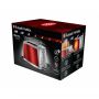Тостер Russell Hobbs Luna Solar Red 23220-56