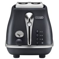 Тостер Delonghi CTOE 2103.BL