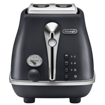 Тостер Delonghi CTOE 2103.BL