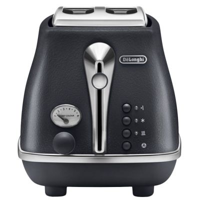 Тостер Delonghi CTOE 2103.BL