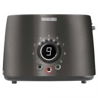 Тостер Sencor STS 6058BK