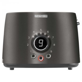 Тостер Sencor STS 6058BK