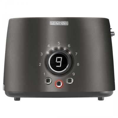 Тостер Sencor STS 6058BK