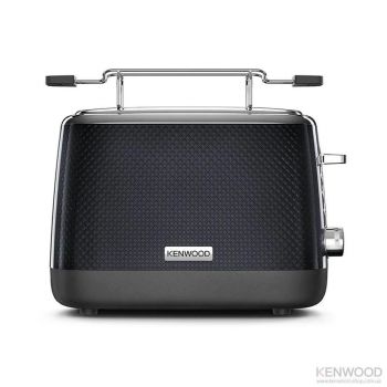 Тостер Kenwood TCM811BK