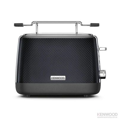 Тостер Kenwood TCM811BK
