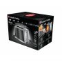 Тостер Russell Hobbs Luna Moonlight Grey 23221-56