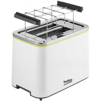 Тостер Beko TAM4321W