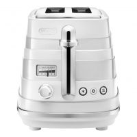 Тостер Delonghi CTA 2103.W